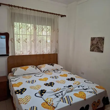 Appartamento Alba Just 70m From The Durrës