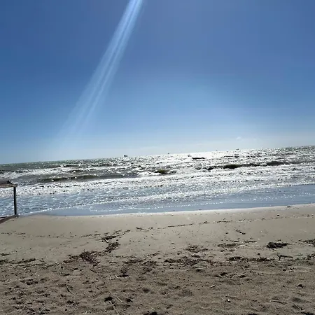 Alba Just 70m From The Appartamento Durrës